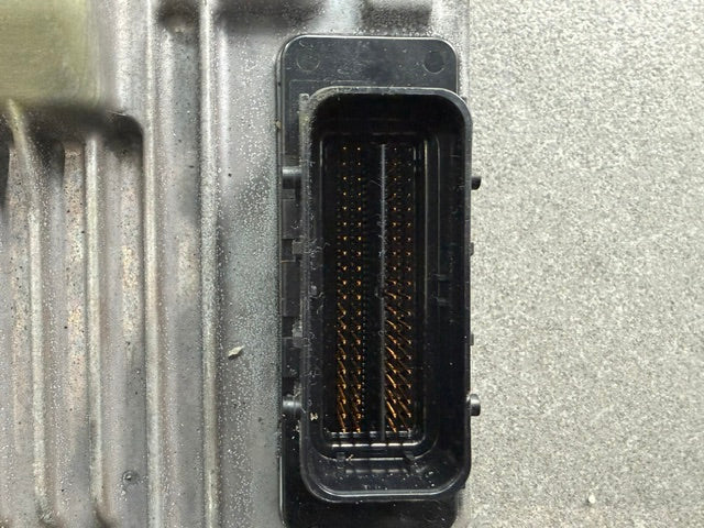 HINO J08E OEM Diesel Engine Control Module ECM ECU 89661-E0041 112500-1001