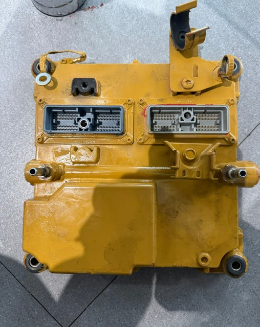 Caterpillar C4.4 OEM Diesel Engine Control Module ECU ECM 331-7539-00