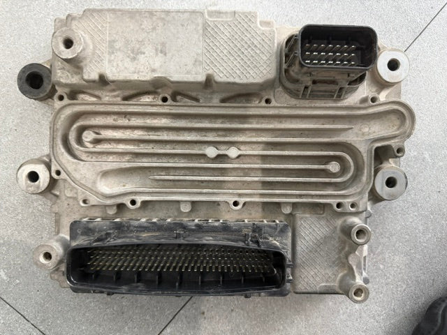 Detroit Diesel After-treatment Control Module ACM 2.1 A0004469454