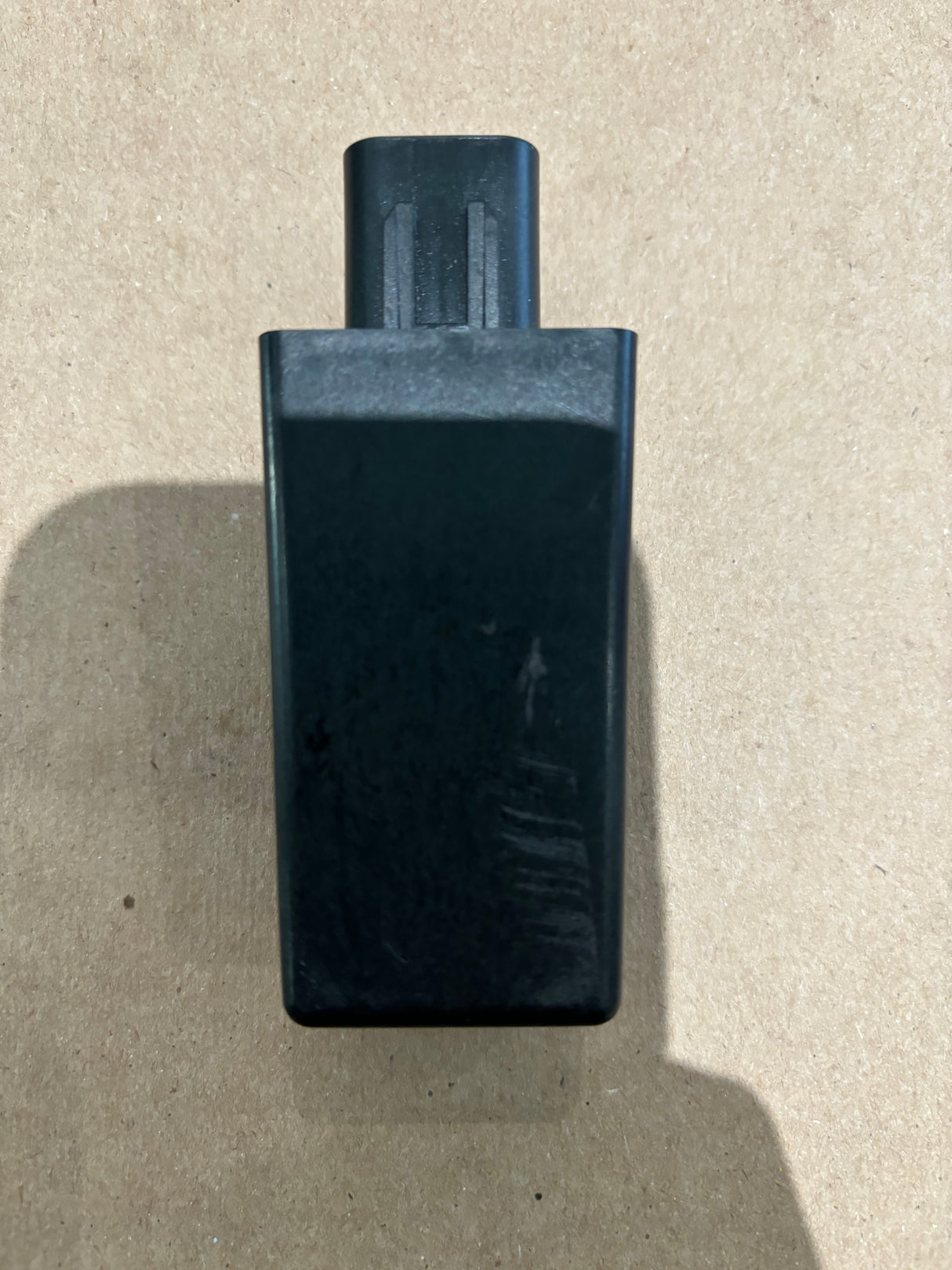 Caterpillar OEM Receptacle 342-9070