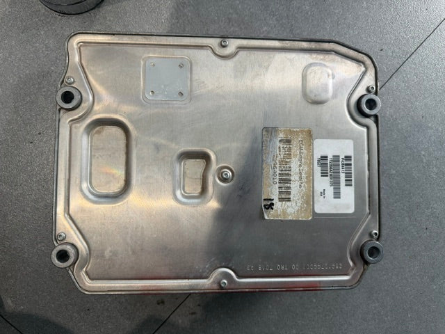Cummins X15 Diesel Engine Control Module ECM ECU CM2350 4384413 4384412