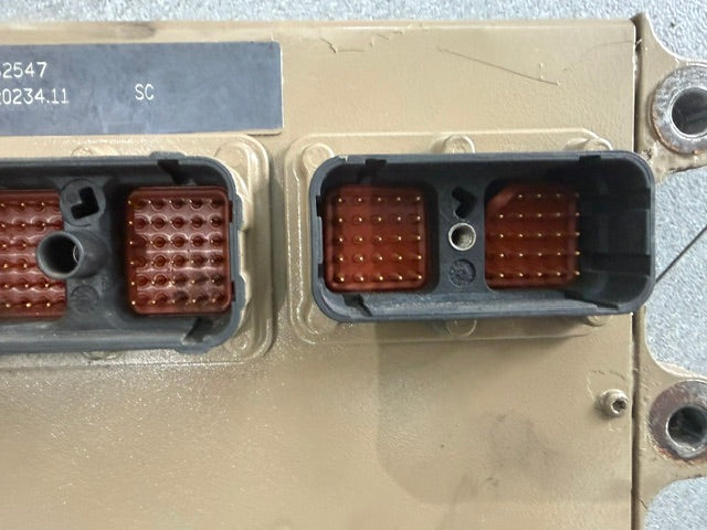Cummins ISM OEM Engine Control Module ECM ECU 3103533 CM875