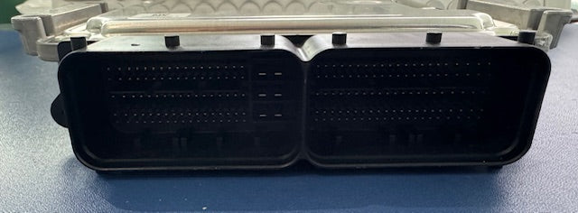 Bosch Doosan DM01P Engine Control Module, 300618-00145, 0281035968, P1789V721