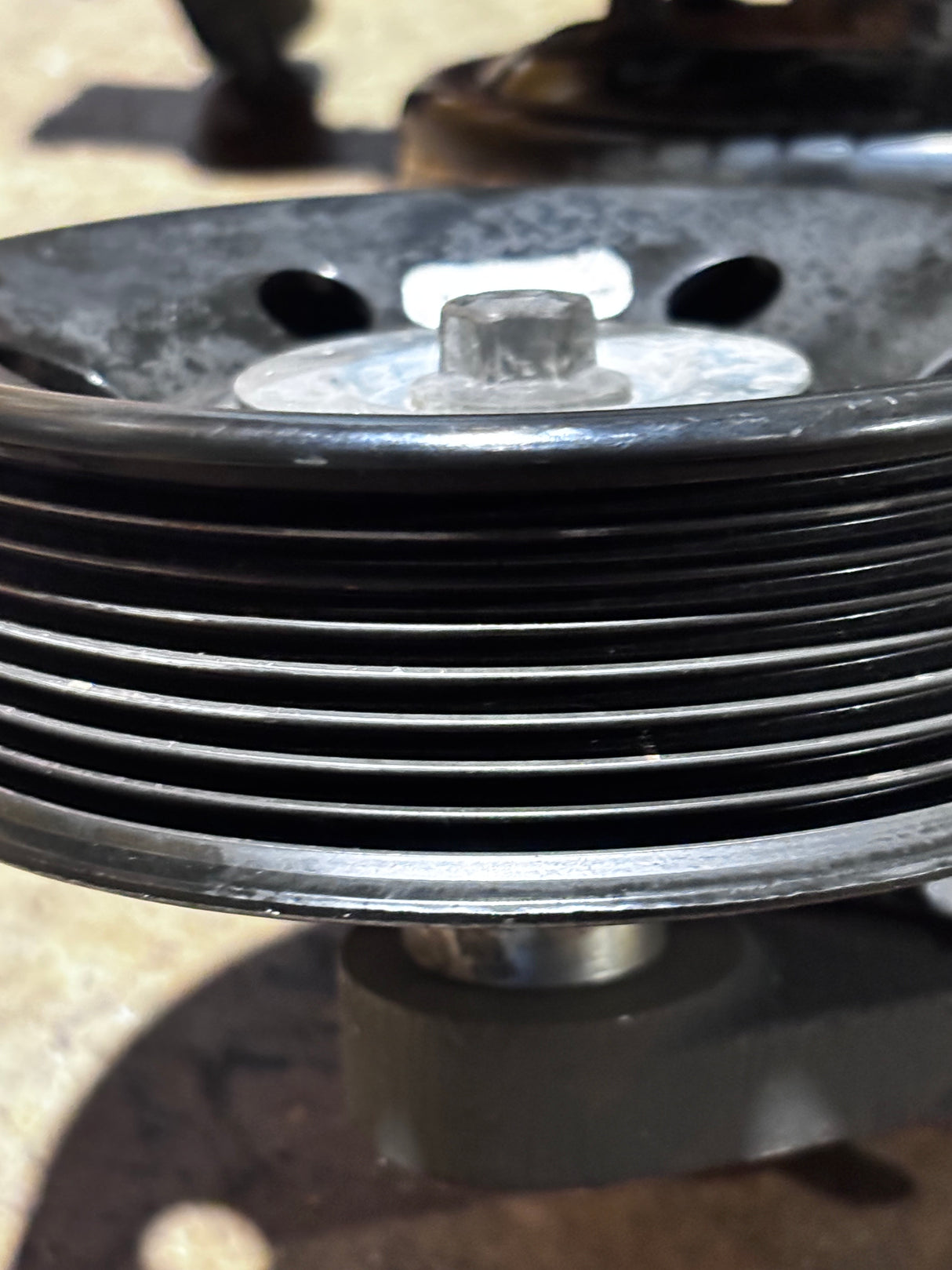 Mopar Electronic Fan Clutch for RAM 6.7L Engine 52014729AC