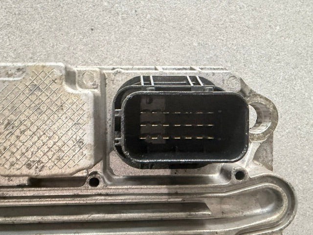 Detroit DD15 OEM Diesel Engine Control Module ECM ECU A0014465835