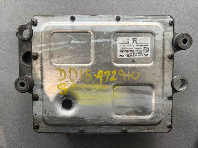 Detroit DD15 OEM Diesel Engine Control Module ECM ECU A0014465835