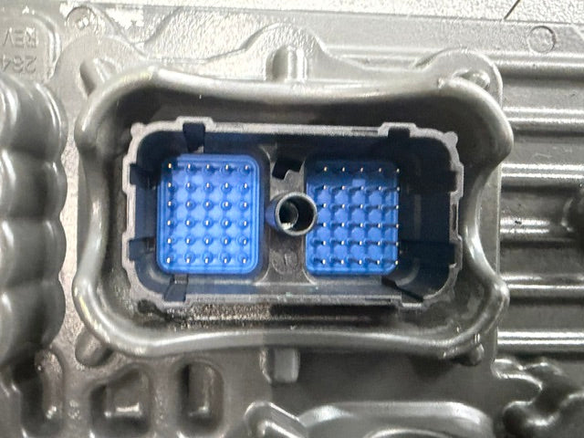 Paccar PX-8 Cummins ISC8.3 Engine Control Module ECM ECU 4993120 4993121 CM2250