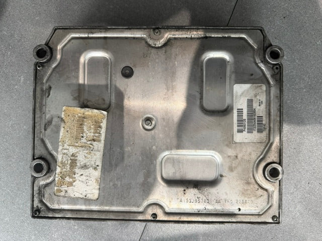 Paccar PX-8 Cummins ISC8.3 Engine Control Module ECM ECU 4993120 4993121 CM2250