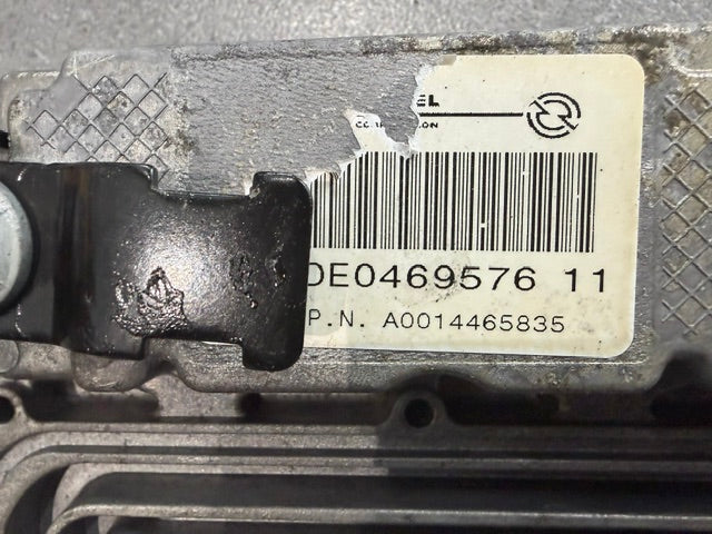 Detroit DD13 EPA17 Diesel Engine Control Module ECM ECU A0014465835