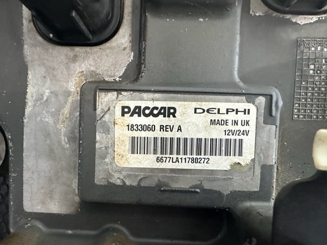 Paccar MX-13 OEM Diesel Engine Control Module ECM ECU 1833060 1889041 2109555 1977245