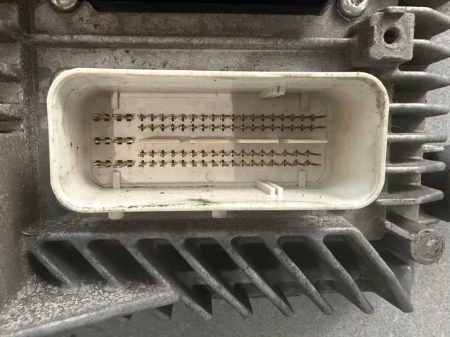 International Maxxforce 9 EPA13 Engine Control Module ECM ECU 1883086C93