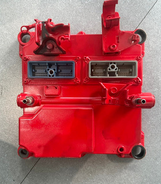 Caterpillar C4.4 Control Module ECM ECU 206-3663-00 304-6436 582-6895 10R-8112 11R-0326