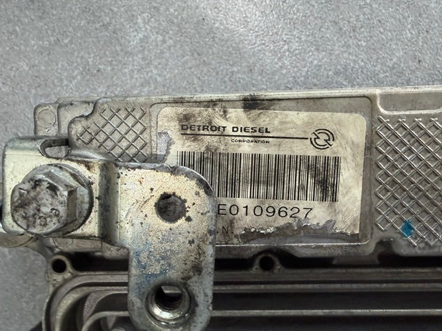 Detroit DD13 Diesel Engine Control Module ECM ECU A0004467635