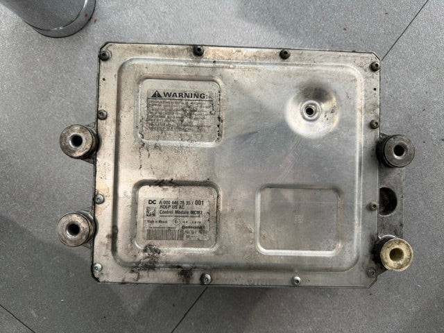 Detroit DD13 Diesel Engine Control Module ECM ECU A0004467635