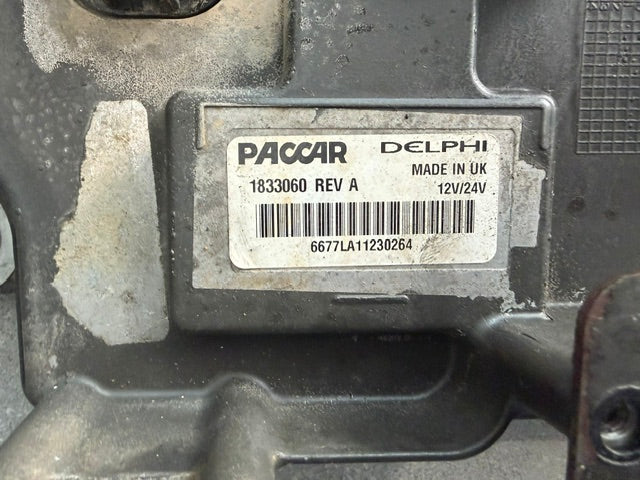 Paccar MX-13 OEM Control Module ECM ECU 1833060 1889041 2109555 1977245