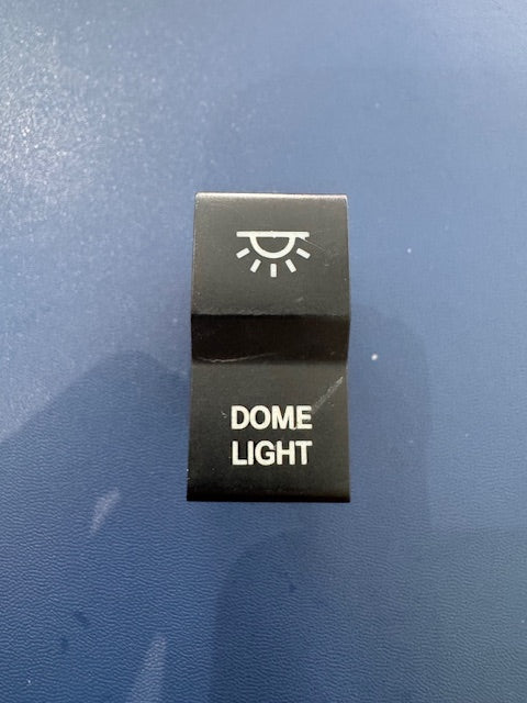 Freightliner Dome Light Rocker Switch A06-90128-015