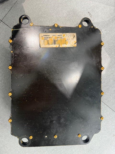 Caterpillar 3126B Diesel Engine Control Module ECM ECU 240-5303-02 211-9442