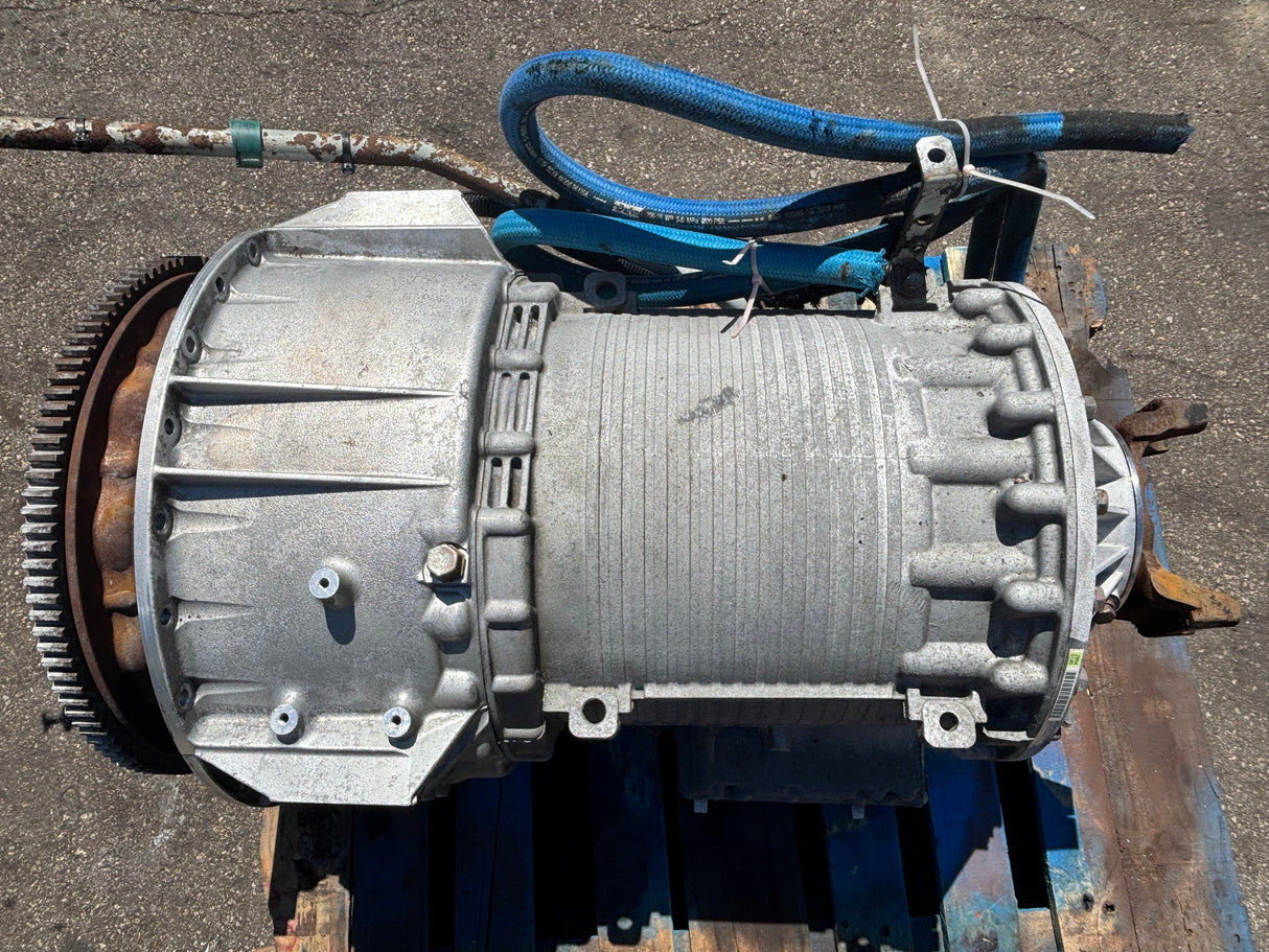 Allison B500RM Automatic Transmission 9430012408 29537725