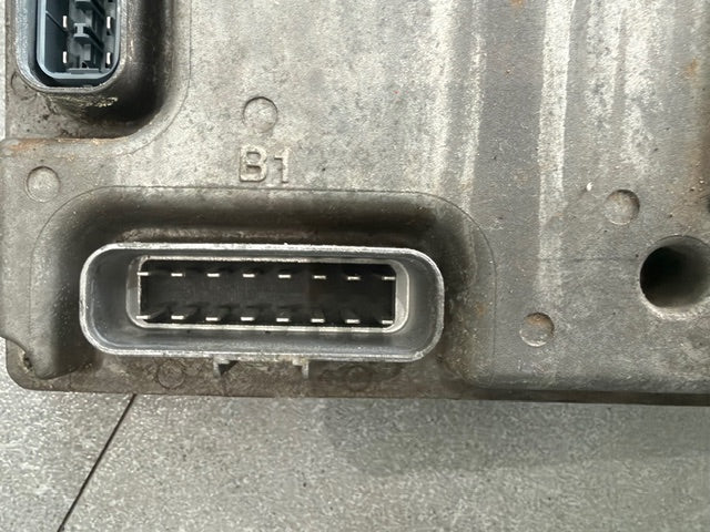 Freightliner Bulkhead Module BHM Cab Control Module CECU A66-03086-000