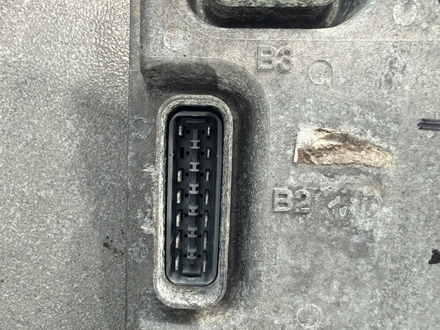 Freightliner Bulkhead Module BHM Cab Control Module CECU A66-03086-000
