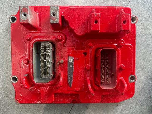 Cummins ISX15 Control Module ECM ECU 5317106 5290170 5290171 CM2350 5317107