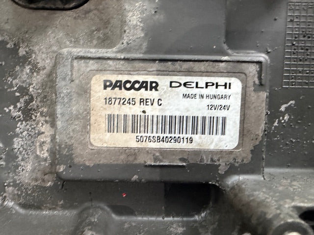 Paccar MX-13 Control Module ECM ECU 1877245 2015228 2109556 2013285 2298831