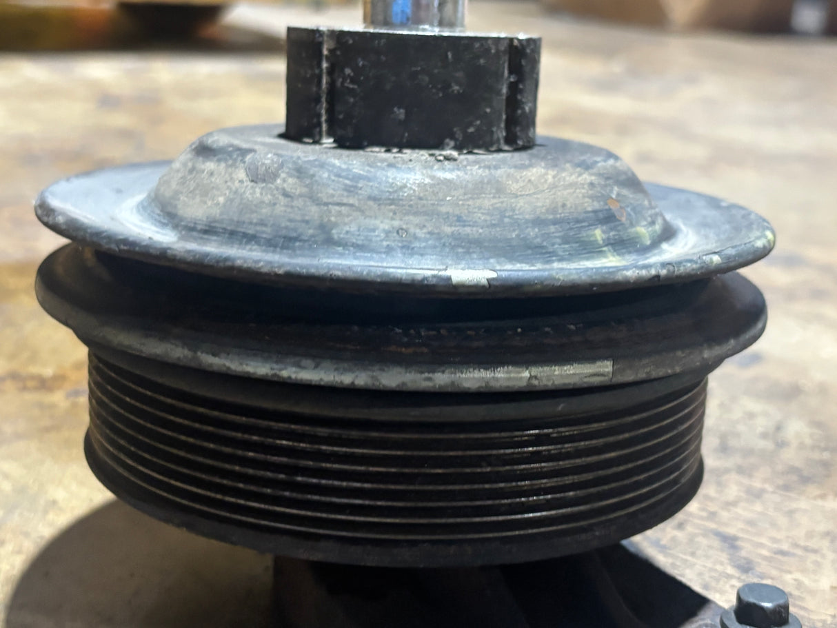 Cummins OEM Fan Support with Pulley 3909888