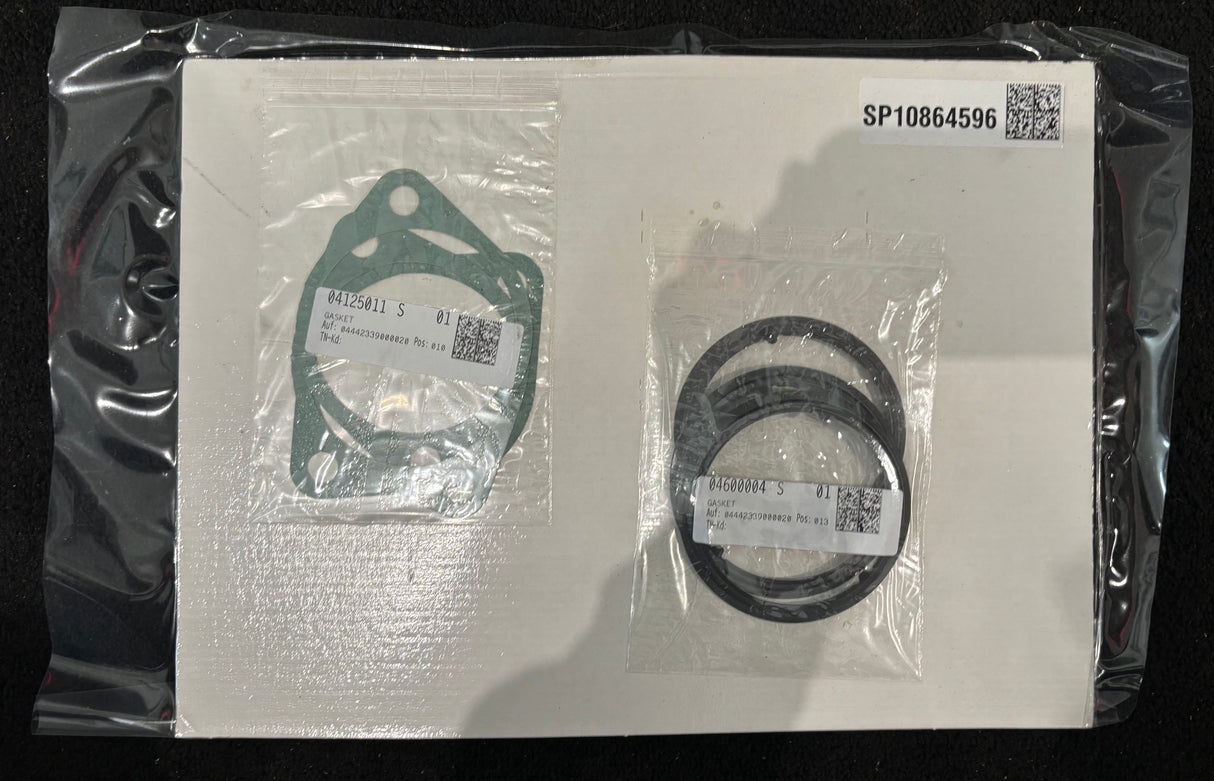 DEUTZ OEM Gaskets 04125011 04600004