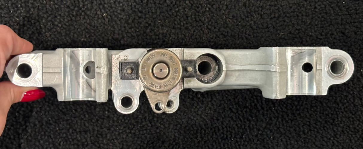 Detroit DD15 OEM Diesel Engine Camshaft Housing Bracket DC47203