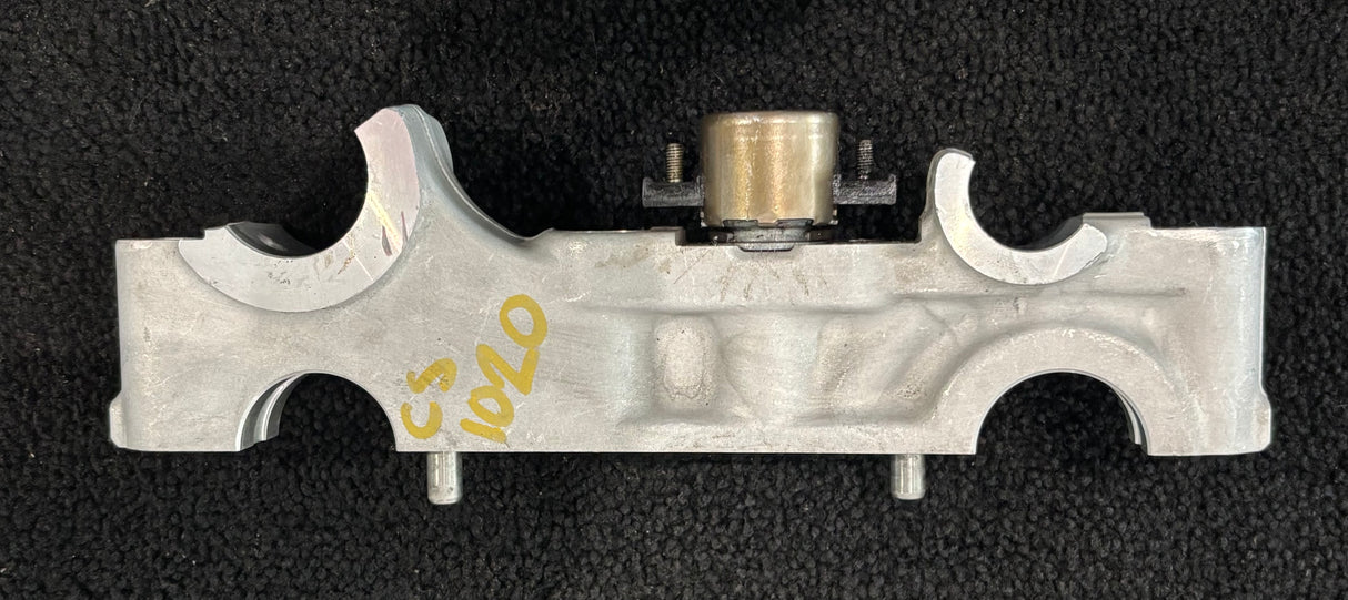Detroit DD15 OEM Diesel Engine Camshaft Housing Bracket DC47203