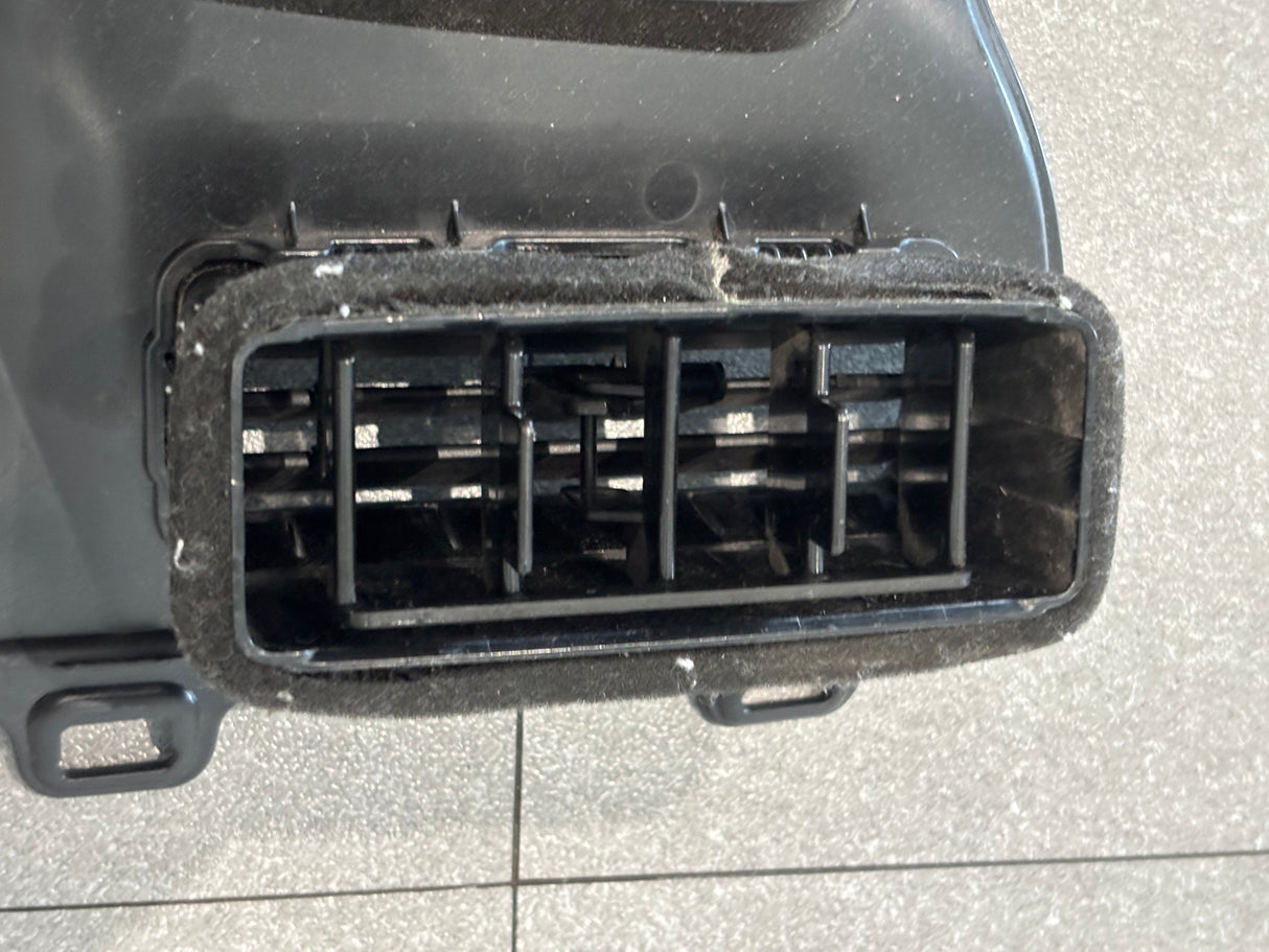 Freightliner Cascadia OEM Front Upper Dash Trim 22-73782-010