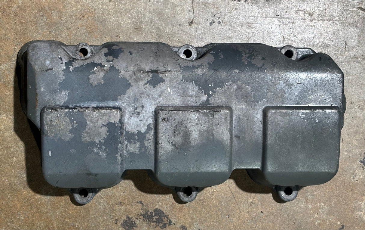 Mack OEM Diesel Engine Valve Cover 337GB545