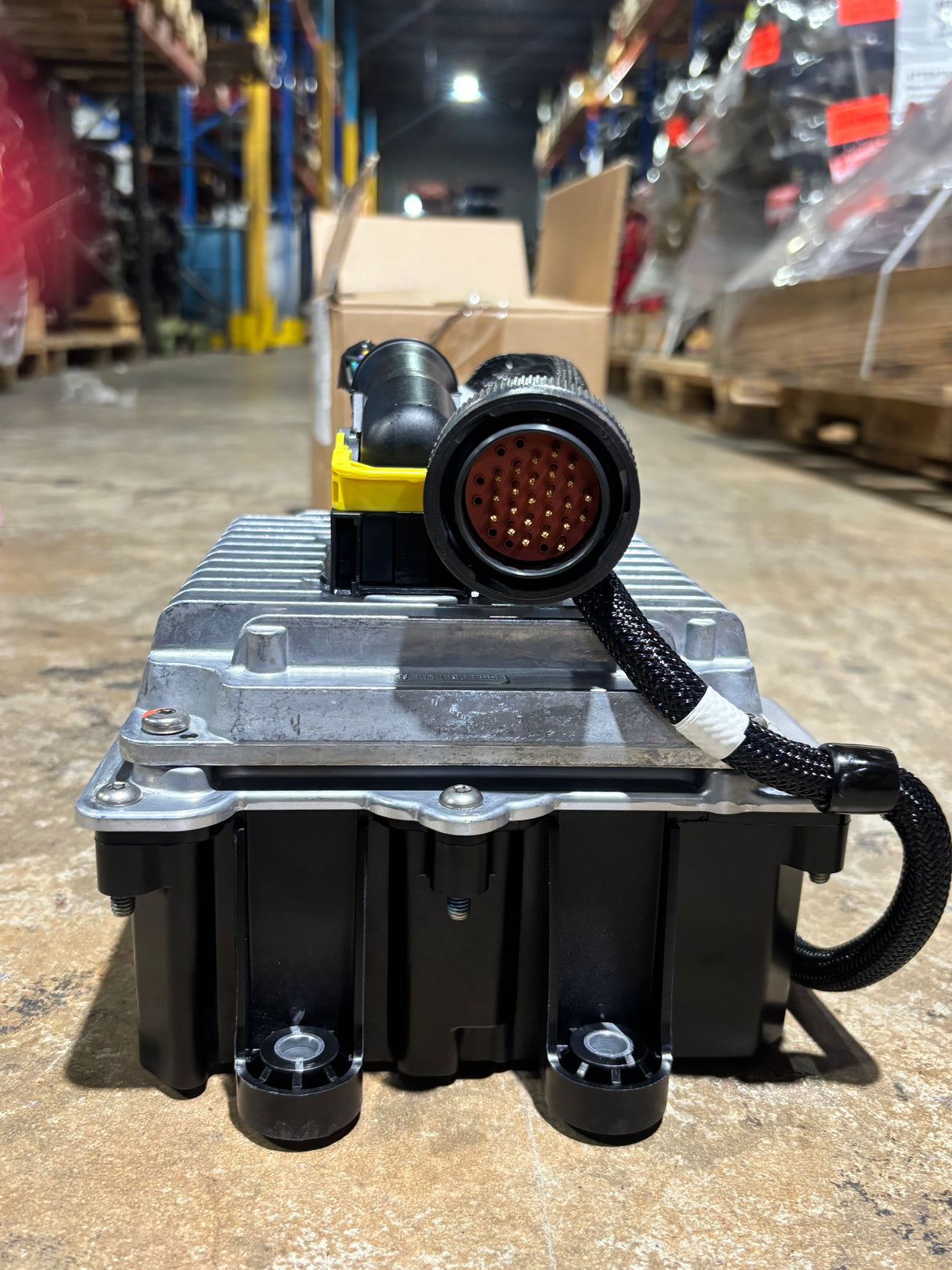 Caterpillar C4.4 OEM Diesel Exhaust Fluid Pump DEF Pump 12V 466-8285