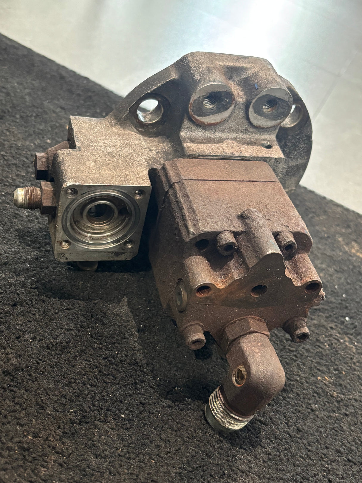 Cummins OEM Diesel Engine Fuel Pump 3090942