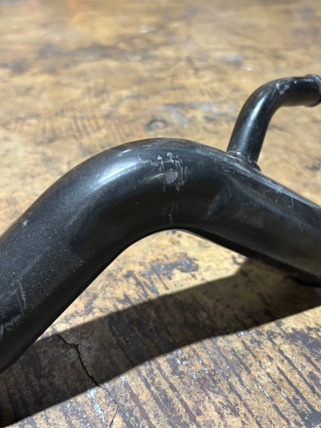 Volvo Mack OEM Diesel Engine Water Bypass Tube 227GC515
