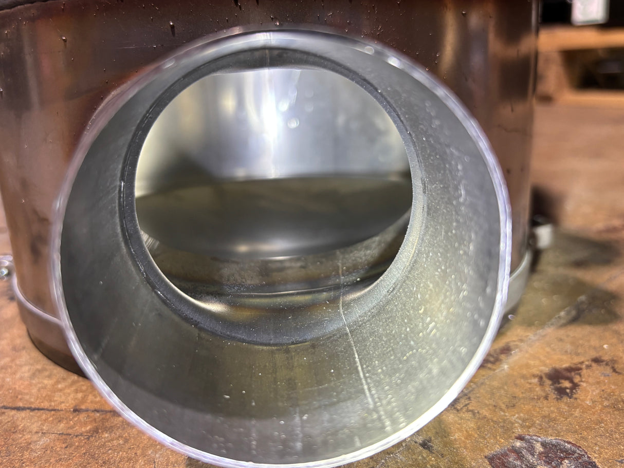 Caterpillar C4.4 OEM Clean Emissions Exhaust Module DPF 471-7077