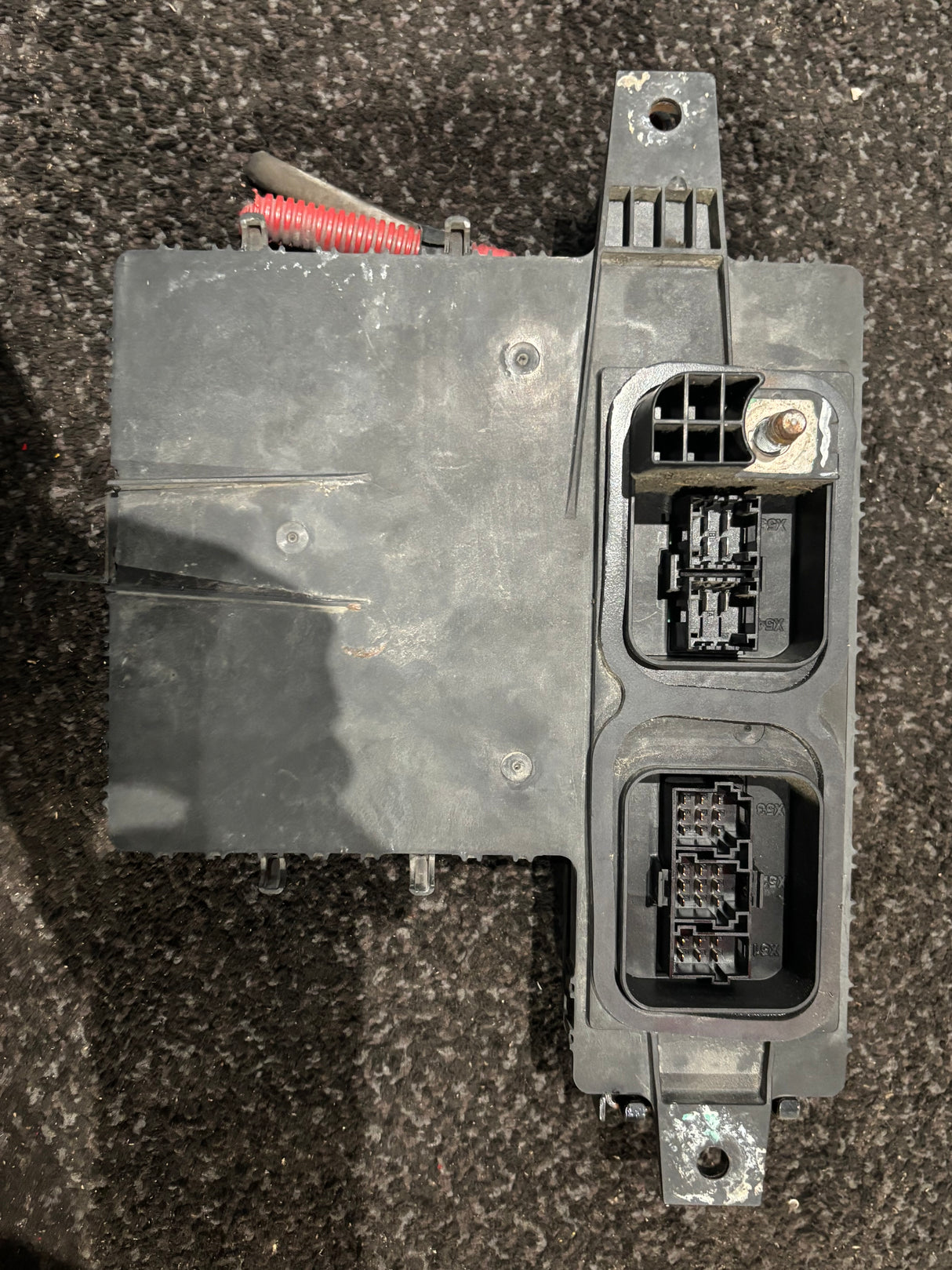 Freightliner Cascadia Fuse Box A06-60971-012