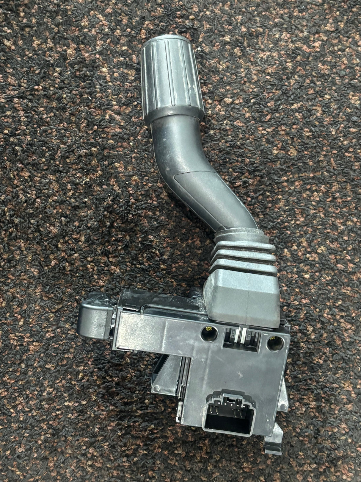 International OEM Turn Signal Switch 4057712C4 K125858