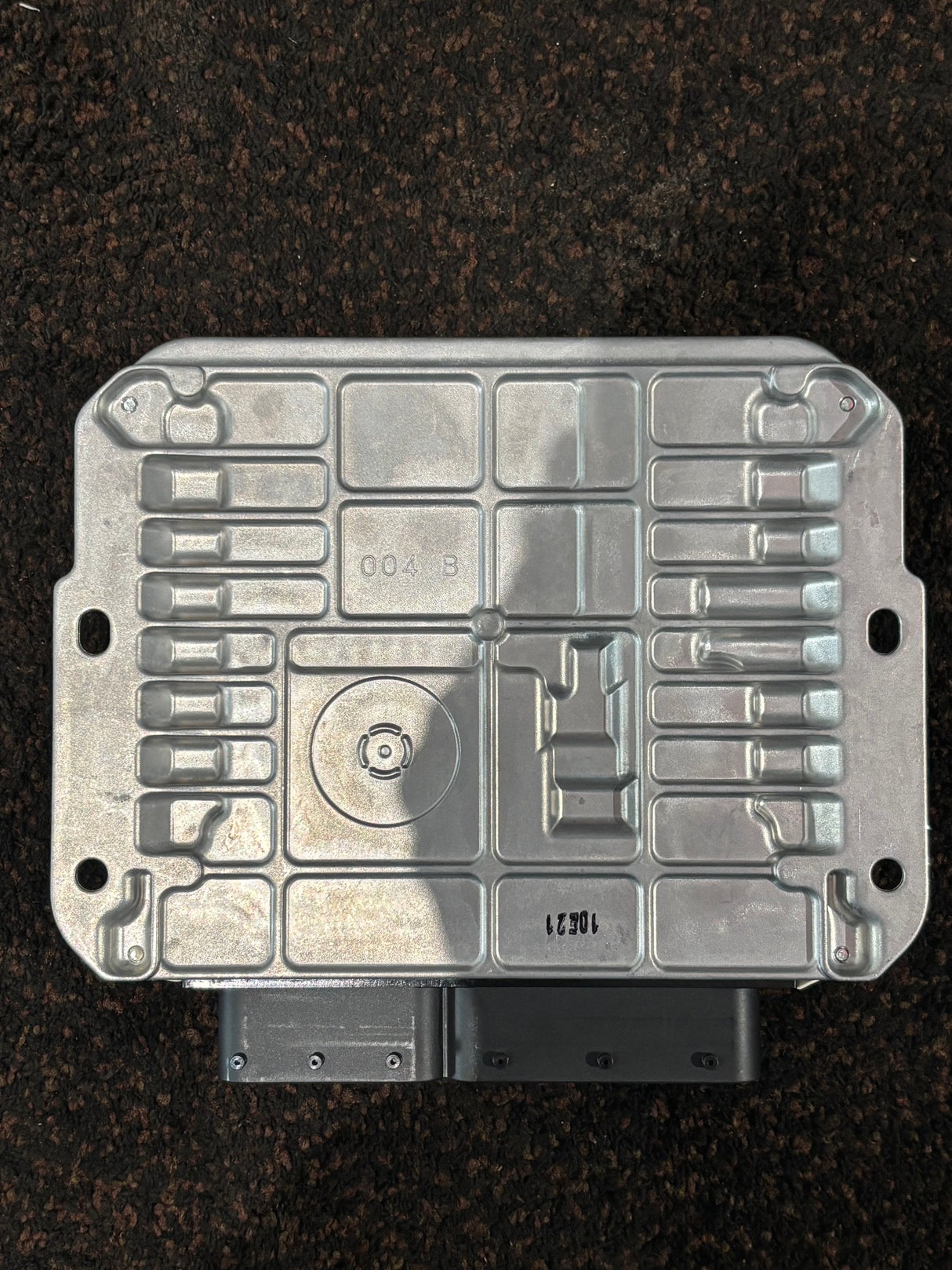 Kohler KDI2504TCR Diesel Engine Control Module ECM ECU ED0021934380