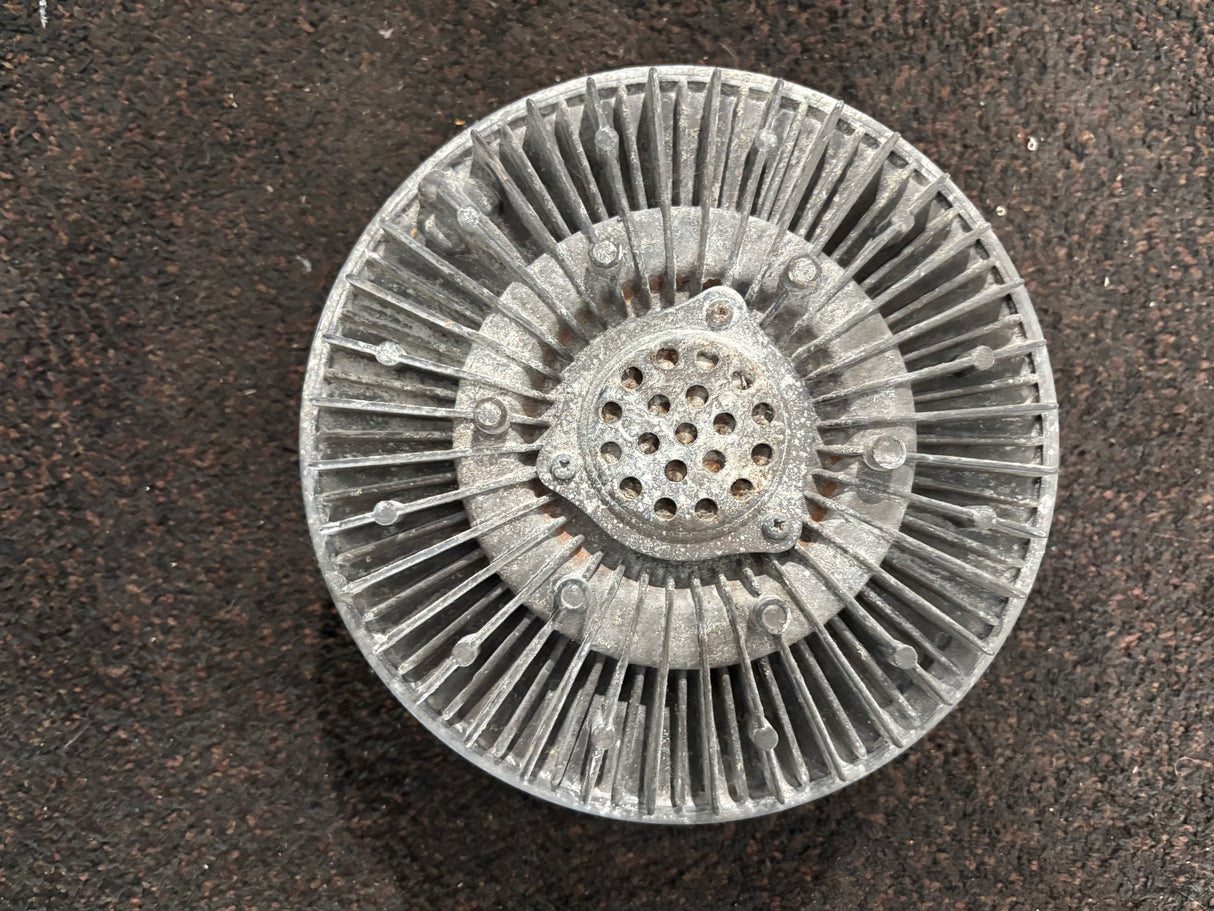 Diesel Engine Cooling Fan for Isuzu and Hino