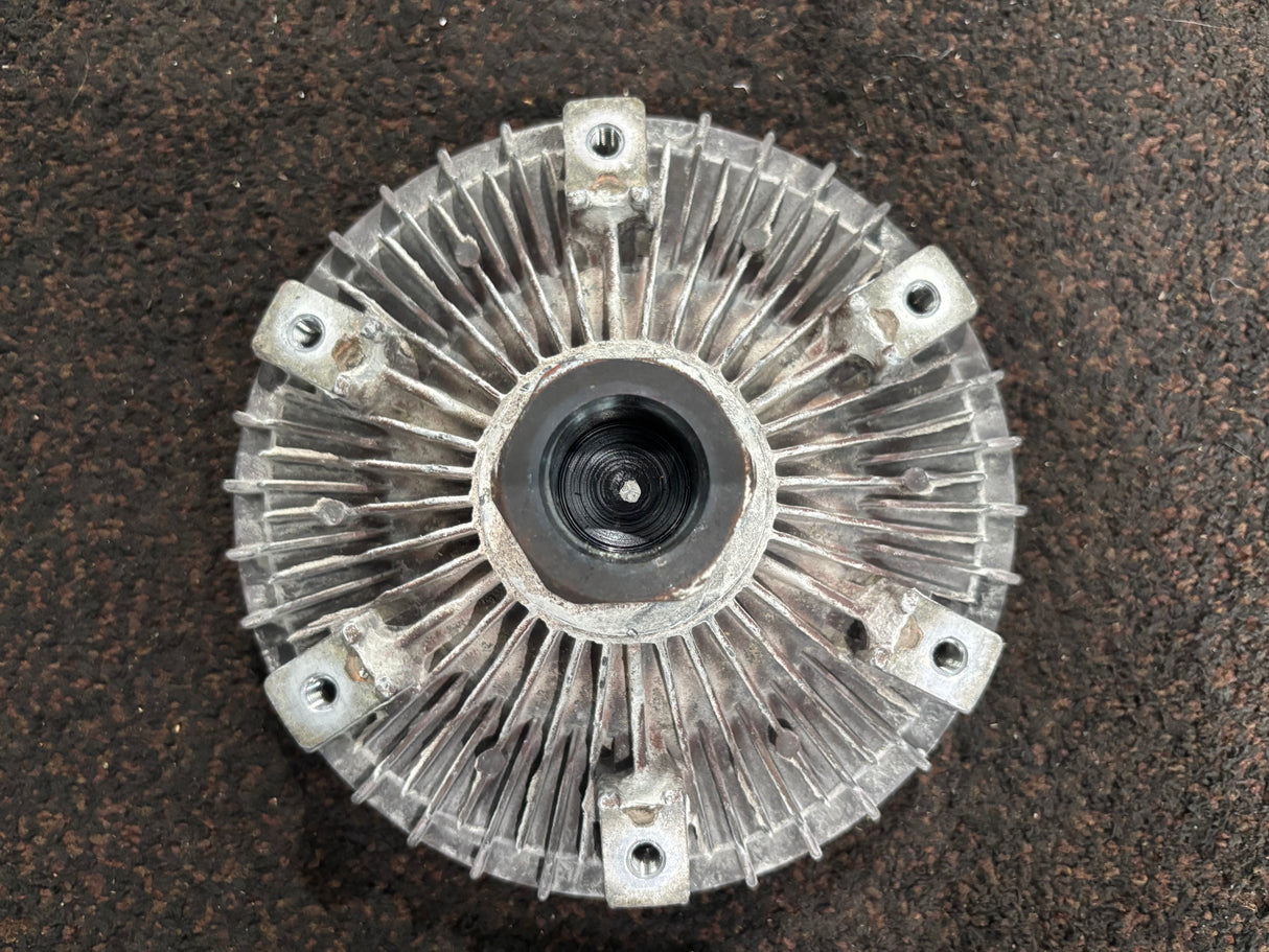 Diesel Engine Cooling Fan for Isuzu and Hino
