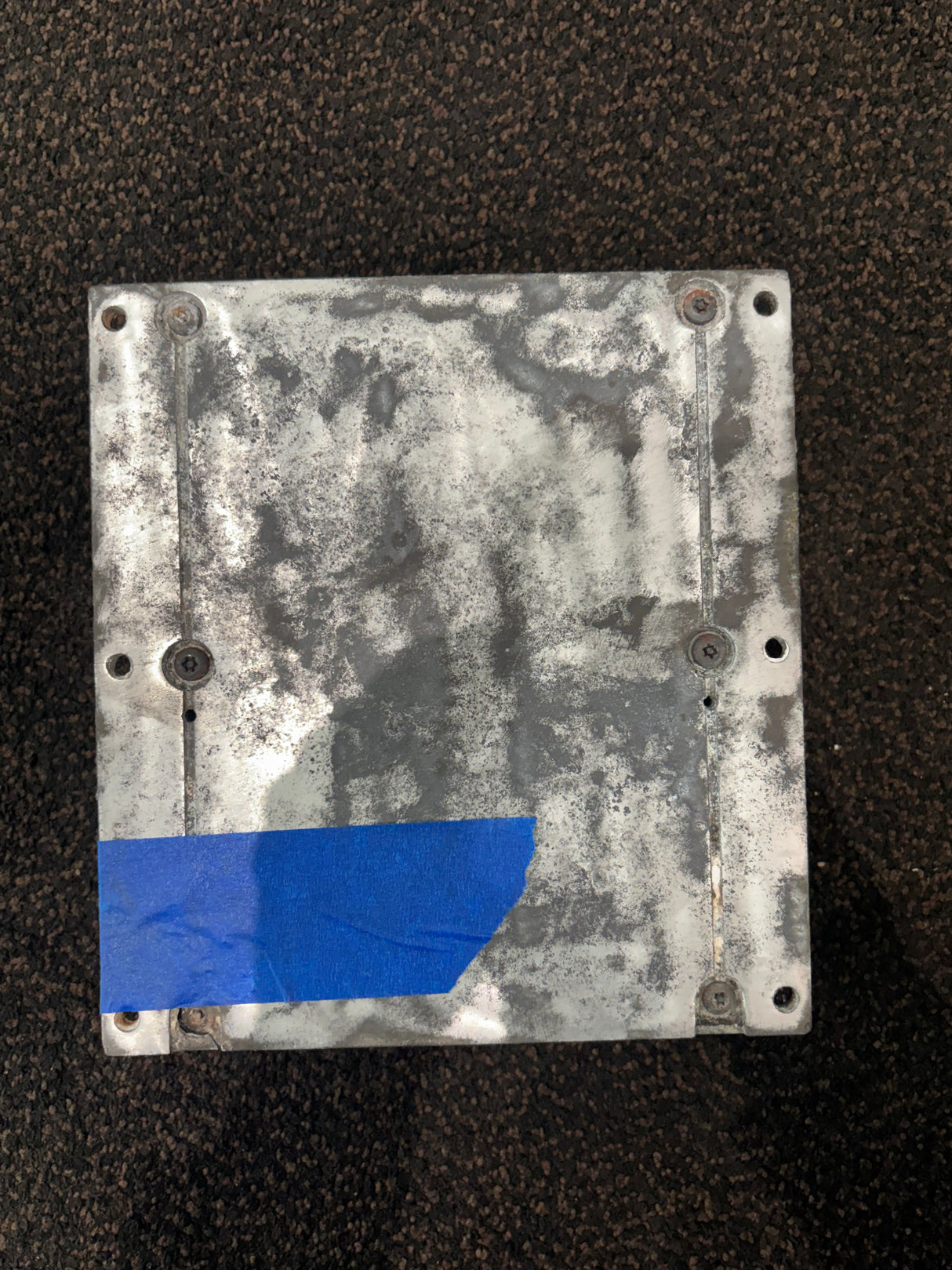 Cummins N14 Celect Plus OEM Engine Control Module ECM ECU 3408303
