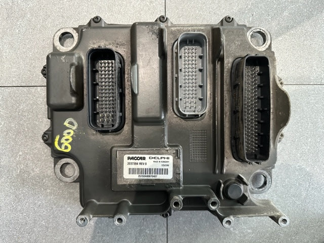 Paccar MX-13 OEM Diesel Engine Control Module ECM ECU 2037394 2298833 2160700 2295122