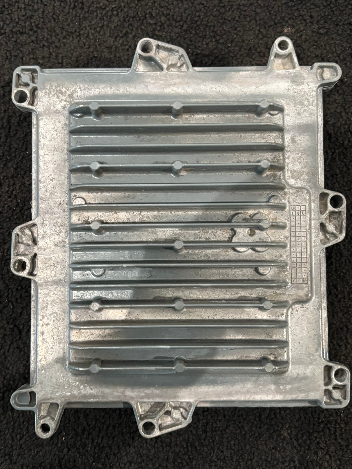 International Maxxforce 15 OEM Diesel Engine Control Module ECM ECU 3007009C2 0281020159