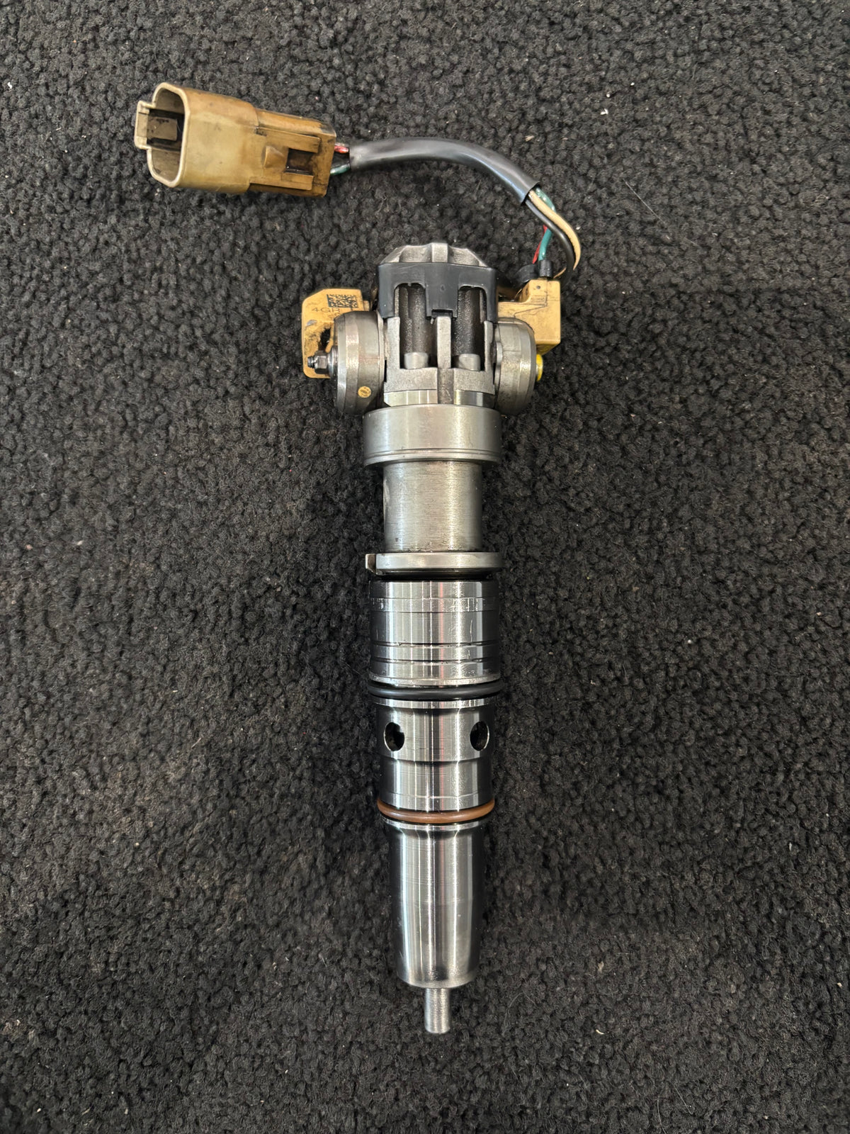 International Maxxforce DT 9 10 Diesel Engine Fuel Injector, 1842577C93