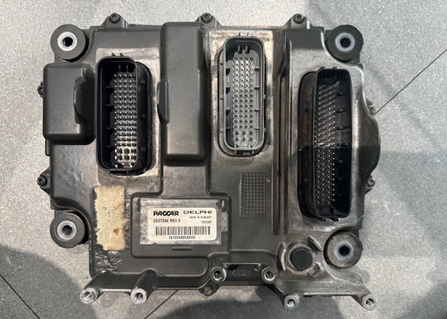 Paccar mx-13 oem diesel engine control module ecm 2037394 2298833 2160700 2295122