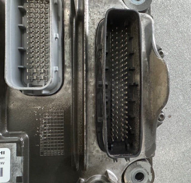 Paccar MX-13 OEM Diesel Engine Control Module ECM ECU 2037394 2298833 2160700 2295122