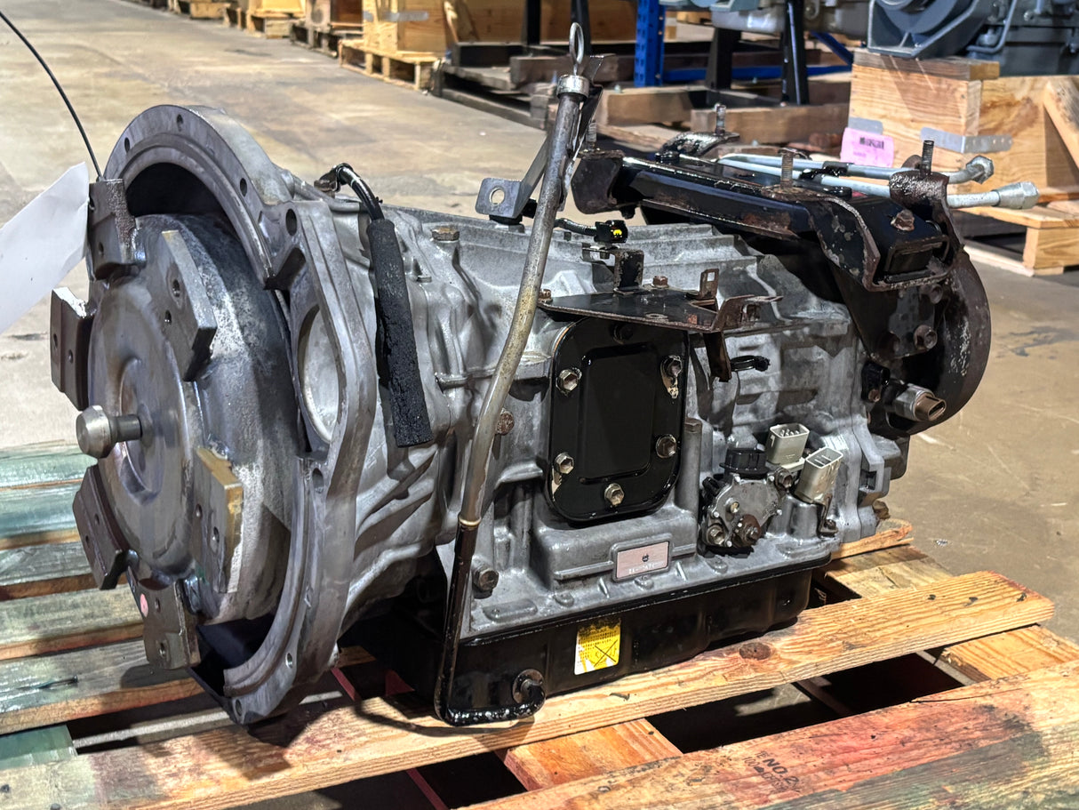 Aisin Seiki Automatic Transmission 8980888340 345020-31120