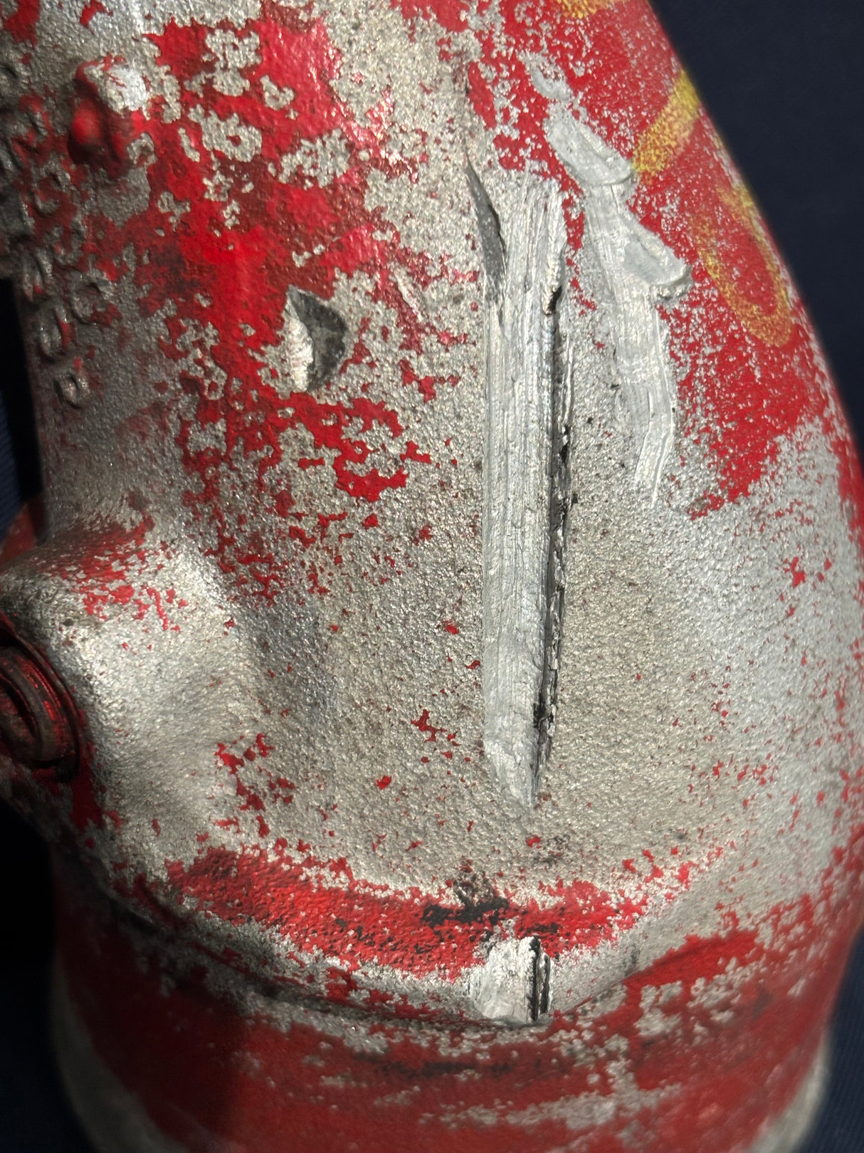 Cummins OEM Air Inlet Transfer Pipe