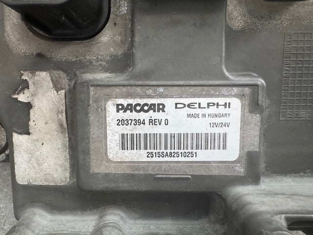 Paccar MX-13 OEM Diesel Engine Control Module ECM ECU 2037394 2298833 2160700 2295122